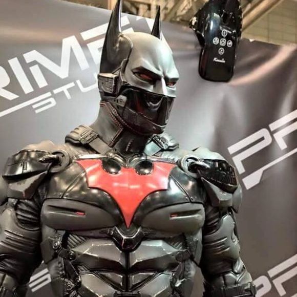 Meet your Posher, Heriberto - Picture 1 of 1